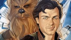 SOLO: A STAR WARS STORY: Alden Ehrenreich Shares Original Plans For Spin-Off Franchise And His Return Hopes