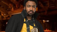 SOLO Star Donald Glover Wants To Bring Fun Back To STAR WARS With His Planned LANDO CALRISSIAN Movie