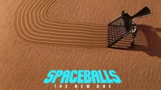 Spaceballs 2 Teases Multi-Phase Cinematic Universe, Rick Moranis Returns At SDCC