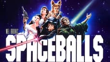 Spaceballs: The New One SDCC Announcement Poster And Hilarious New Synopsis Released