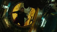 SPACEMAN: Netflix Unveils Cryptic First Teaser For Adam Sandler's Sci-Fi Drama