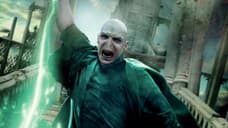 Spoilery New HARRY POTTER TV Series Details Revealed As Matt Smith Responds To Voldemort Casting Rumors