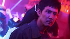 SQUID GAME: Netflix Releases Intense New Trailer For Highly-Anticipated Second Season