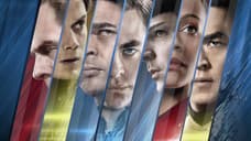 STAR TREK 4 Has Finally Been Scrapped As Paramount Moves On From Chris Pine-Led Franchise