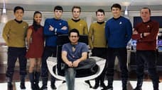 STAR TREK 4 Is Finally Gearing Up For Production; Kelvin Timeline Cast Expected To Return