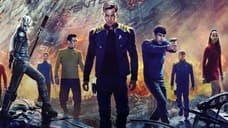 STAR TREK 4 Is Still Moving Forward According To One-Time Director Matt Shakman