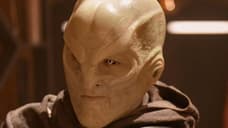 STAR TREK: DISCOVERY Season 5 Actor Elias Toufexis Defends His Villainous Character's Motives