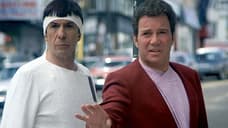 Star Trek IV: The Voyage Home Gets New Art Ahead Of 40th Anniversary Re-Release