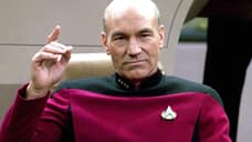 Star Trek Legend Sir Patrick Stewart Has Sadly Passed Away At The Age Of 86