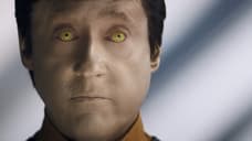 Star Trek Nearly Got A Justice League Movie — And Brent Spiner Has Revealed Why It Never Happened