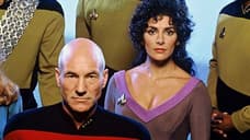STAR TREK: Patrick Stewart Confirms Rumor About Deanna Troi Having Three Or Even Four Breasts