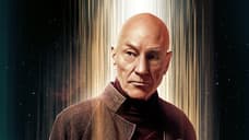 STAR TREK: Patrick Stewart Recalls Ian McKellen's Attempts To Stop Him From Playing Jean Luc Picard
