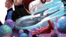Star Trek Reboot: Directors Confirm Major Change As No Legacy Characters Will Appear