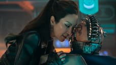 STAR TREK: SECTION 31 Described As A Lousy, Derivitave Bore In Scathing First Reviews