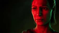 Star Trek: Shadow Frontier Announced: A Dark Psychological Thriller Starring Ro Laren