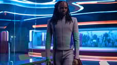 STAR TREK: STARFLEET ACADEMY Episode 4 Preview: Trailer Teases Klingon Extinction