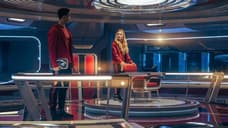 STAR TREK: STARFLEET ACADEMY Episode 7 Preview: Holiday Break Brings Personal Reckonings In “Ko’Zeine”