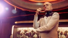 STAR TREK: STARFLEET ACADEMY Pilot Episode Knocked Actor Robert Picardo On My Holographic Butt