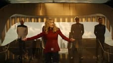 STAR TREK: STARFLEET ACADEMY Teaser Trailer Confirms Early 2026 Release; Main Cast Revealed