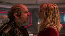 STAR TREK: STARFLEET ACADEMY Trailer Has A Little Bit Of Everything For Fans To Feast On