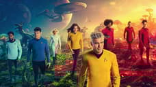 Star Trek: Strange New Worlds Panel Confirmed For CCXP 2026 As Fans Await Season 4 Release Date