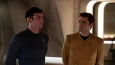 Star Trek: Strange New Worlds Season 4 Changes Its Storytelling Formula