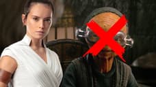 STAR WARS: 7 Awful Sequel Trilogy Characters Who SHOULDN'T Return In Daisy Ridley's REY Movie
