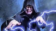 STAR WARS Actor Ian McDiarmid Confirms Emperor Palpatine Return In Upcoming TV Series - Possible SPOILERS
