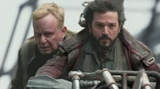 STAR WARS: ANDOR's Writer Explains The Show's Huge Five-Year Structure; Action-Packed New Still Released