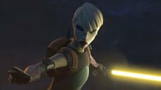 STAR WARS: Asajj Ventress Returns In The First Trailer For THE BAD BATCH's Final Season