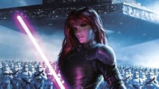 Star Wars Authors Told No To Using Mara Jade - Will She Return In An Upcoming Film Or TV Show?