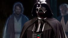 STAR WARS Book Reveals New Anakin Skywalker/Darth Vader Detail We All Missed In The Movie's Final Moments