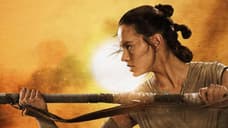 STAR WARS: Daisy Ridley Advises Female Actors Joining The Franchise To Tune Out Vocal Fanbase
