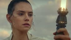 STAR WARS: Daisy Ridley Comments On Returning As Rey For New Movie - People Will Be Very Excited