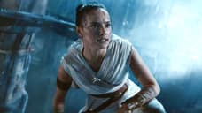STAR WARS' Daisy Ridley Rumored To Be In Talks To Play Female Indiana Jones In DELILAH DIRK Adaptation