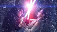 STAR WARS: Daisy Ridley Weighs-In On Cancelled BEN SOLO Movie; Oh, Wow, Adam Is Saying It...