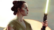 Star Wars: Damon Lindelof Breaks Silence On His Scrapped Rey Movie And Why Lucasfilm Fired Him