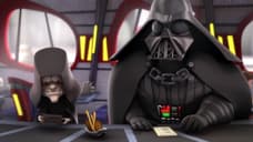 Star Wars: Detours Is Finally Being Screened... 13 Years Later