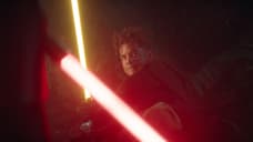 STAR WARS: Disney Entertainment Boss Reveals Why THE ACOLYTE Was Canceled After One Season