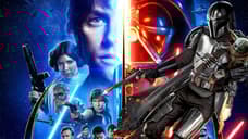 STAR WARS: Disney's Profits From Franchise Prove $4 Billion Lucasfilm Acquisition Was More Than Worth It