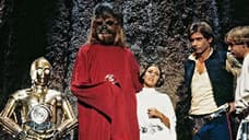 STAR WARS: Documentary About Infamous '70s HOLIDAY SPECIAL Sets Release Date