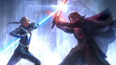 STAR WARS EPISODE IX Fired Director Colin Trevorrow Reveals Whether He'd Ever Return To The Franchise