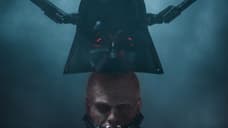 STAR WARS: Hayden Christensen Shares Hopes For Live-Action THE CLONE WARS And A Possible DARTH VADER Project