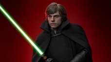 STAR WARS: Hot Toys Reveals DARK EMPIRE Luke Skywalker Figure Based On The Expanded Universe