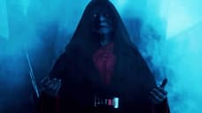 STAR WARS: Ian McDiarmid Defends Palpatine's Return In THE RISE OF SKYWALKER