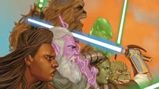 STAR WARS: James Mangold Explains Exactly What Makes His DAWN OF THE JEDI Movie So Different