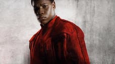 STAR WARS: John Boyega Confirms Finn Return Talks With New Lucasfilm President Dave Filoni
