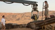 Star Wars: Kathleen Kennedy On What She's Feeling After Stepping Down From Lucasfilm