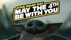 STAR WARS: Lucasfilm Celebrates May The 4th With Epic New Montage Video