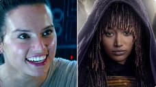 STAR WARS: Lucasfilm President Kathleen Kennedy Believes Online Toxicity Is Due To Male Dominated Fanbase